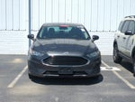 2020 Ford Fusion S