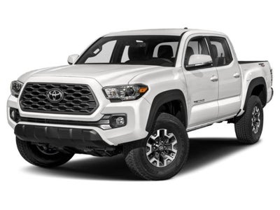2023 Toyota Tacoma 2WD TRD Off Road