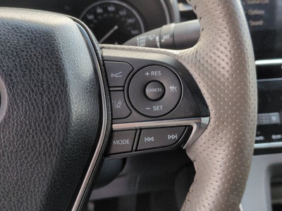 2019 Toyota Avalon Limited