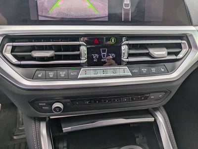 2022 BMW 4 Series M440i xDrive