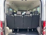 2026 Ford Transit Passenger Wagon 350 XLT