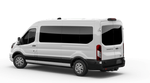 2026 Ford Transit Passenger Wagon Passenger Van XLT