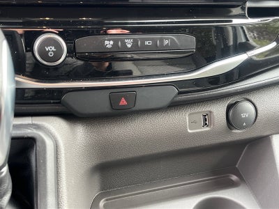 2026 Ford Transit Passenger Wagon 350 XLT