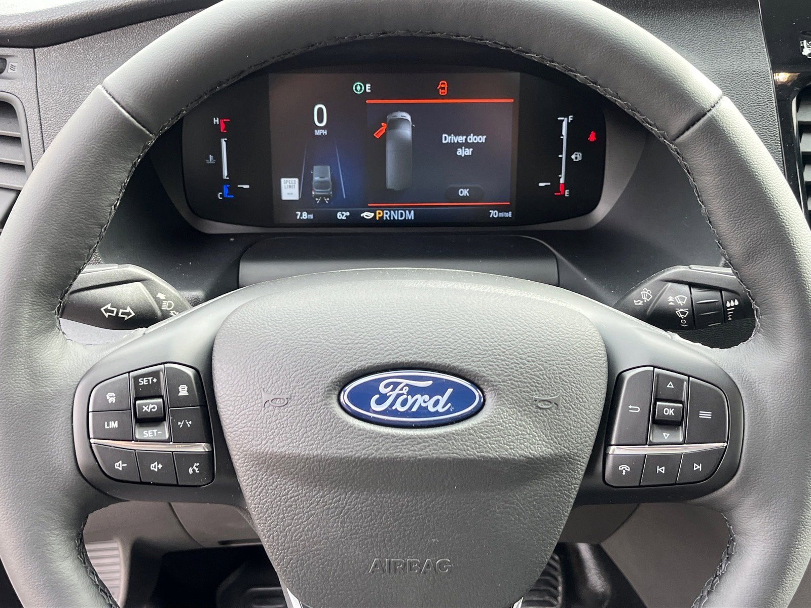 2026 Ford Transit Passenger Wagon 350 XLT