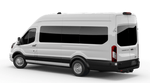 2026 Ford Transit Passenger Wagon Passenger Van XLT