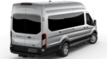 2026 Ford Transit Passenger Wagon Passenger Van XLT