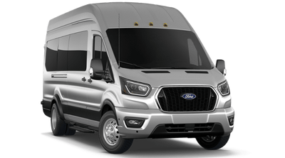 2027 Ford Transit Passenger Wagon 350 HD XLT