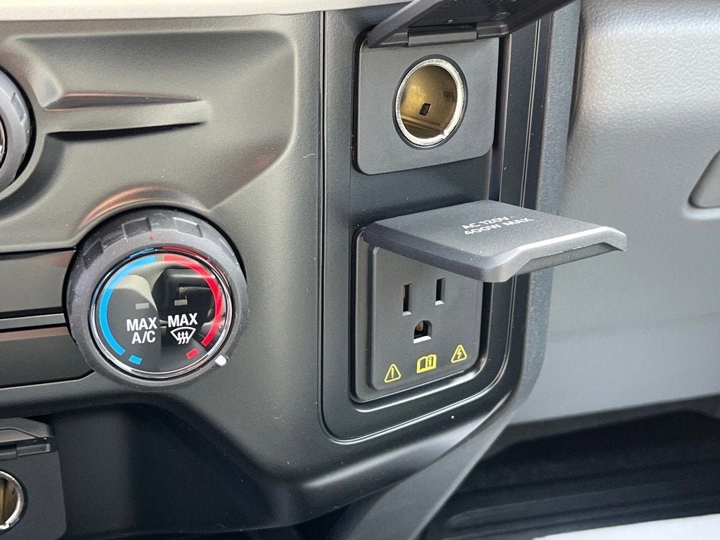 2026 Ford Super Duty F-450 DRW XL DRW