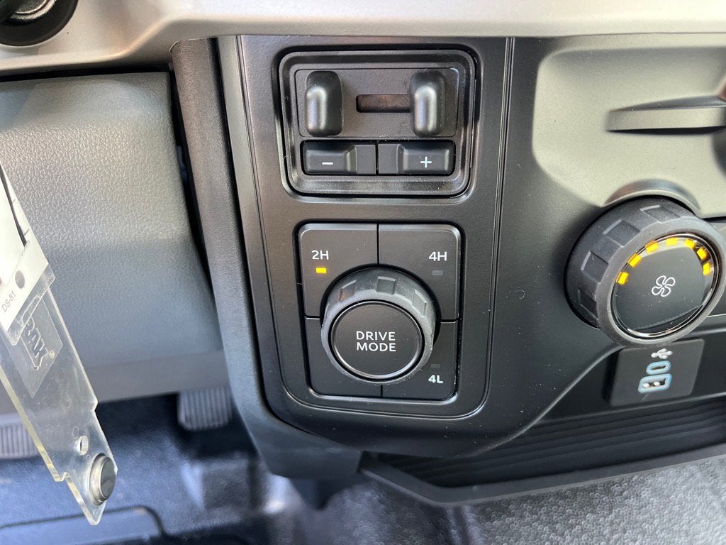 2026 Ford Super Duty F-450 DRW XL DRW