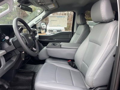 2026 Ford Super Duty F-450 DRW XL DRW