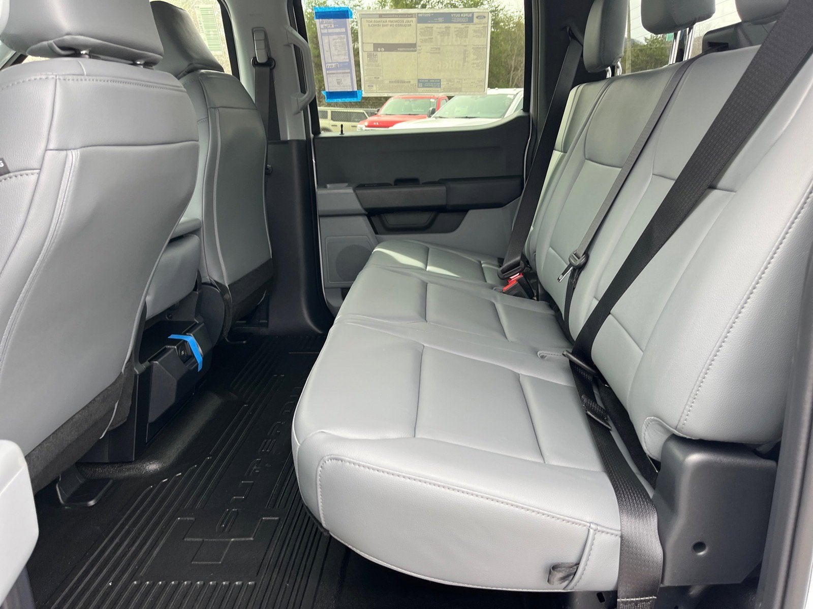 2026 Ford Super Duty F-450 DRW XL DRW