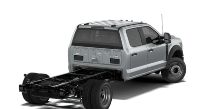 2027 Ford Super Duty F-450 DRW F-450® XL