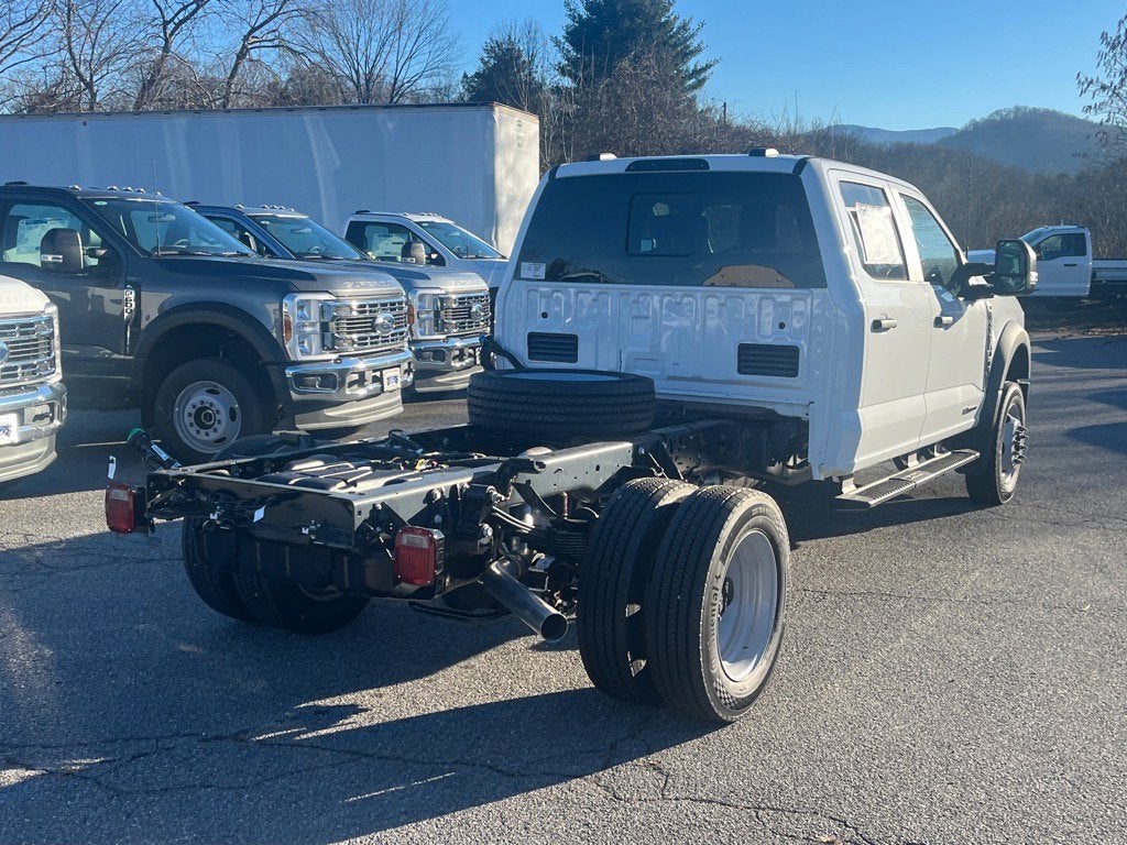 2026 Ford Super Duty F-450 DRW XL DRW