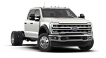 2026 Ford Super Duty F-450 DRW F-450® LARIAT®
