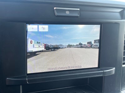 2026 Ford Super Duty F-550 DRW XL DRW