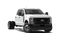 2027 Ford Super Duty F-350 DRW XL DRW