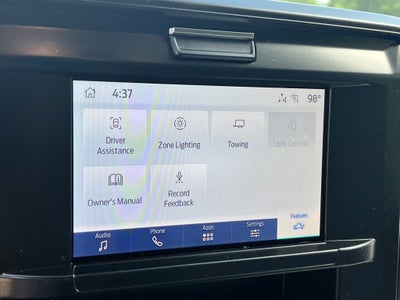 2025 Ford Super Duty F-350 DRW XL