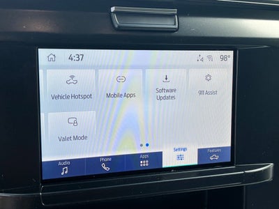 2025 Ford Super Duty F-350 DRW XL