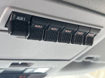 2025 Ford Super Duty F-350 DRW XL DRW