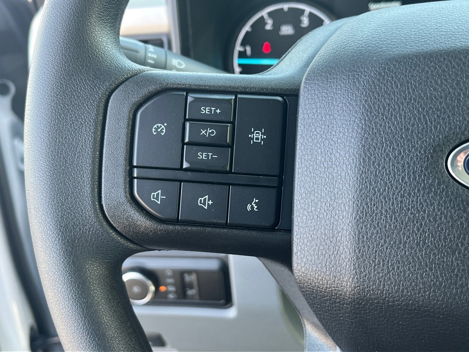 2026 Ford Super Duty F-350 DRW XL DRW