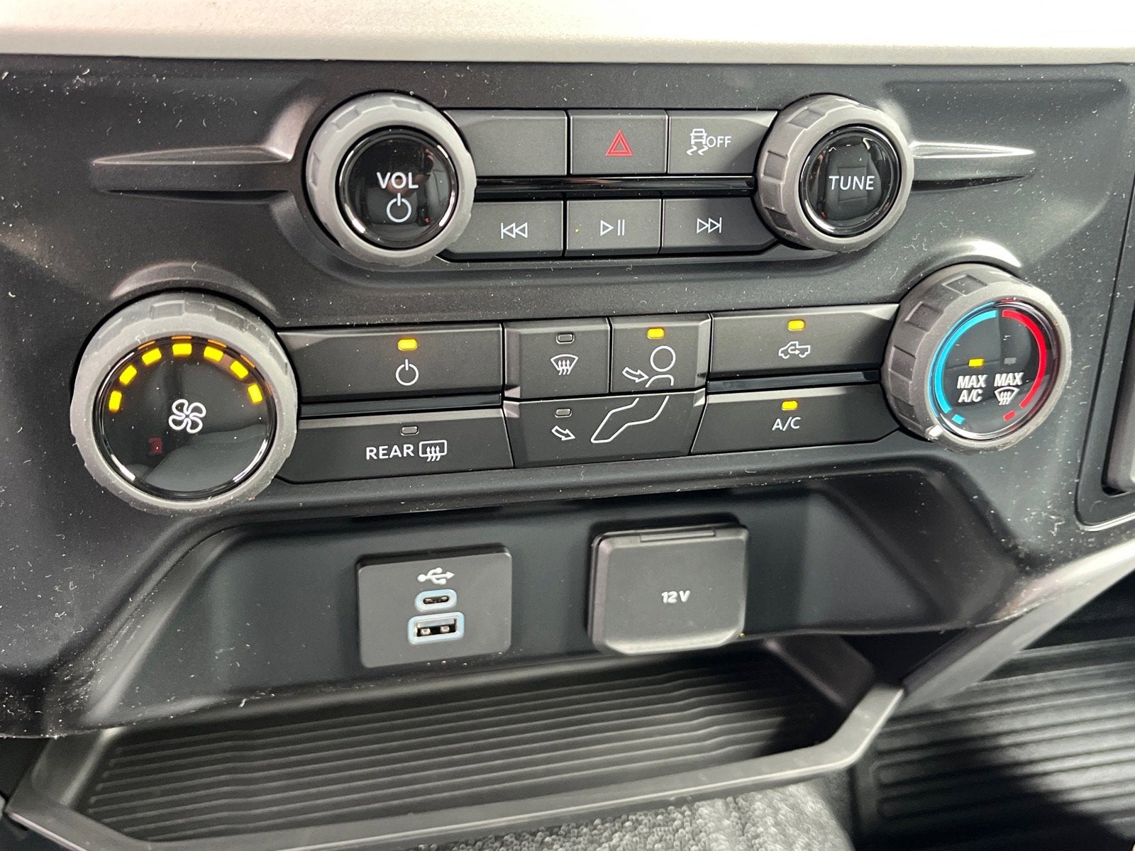 2026 Ford Super Duty F-350 DRW XL DRW