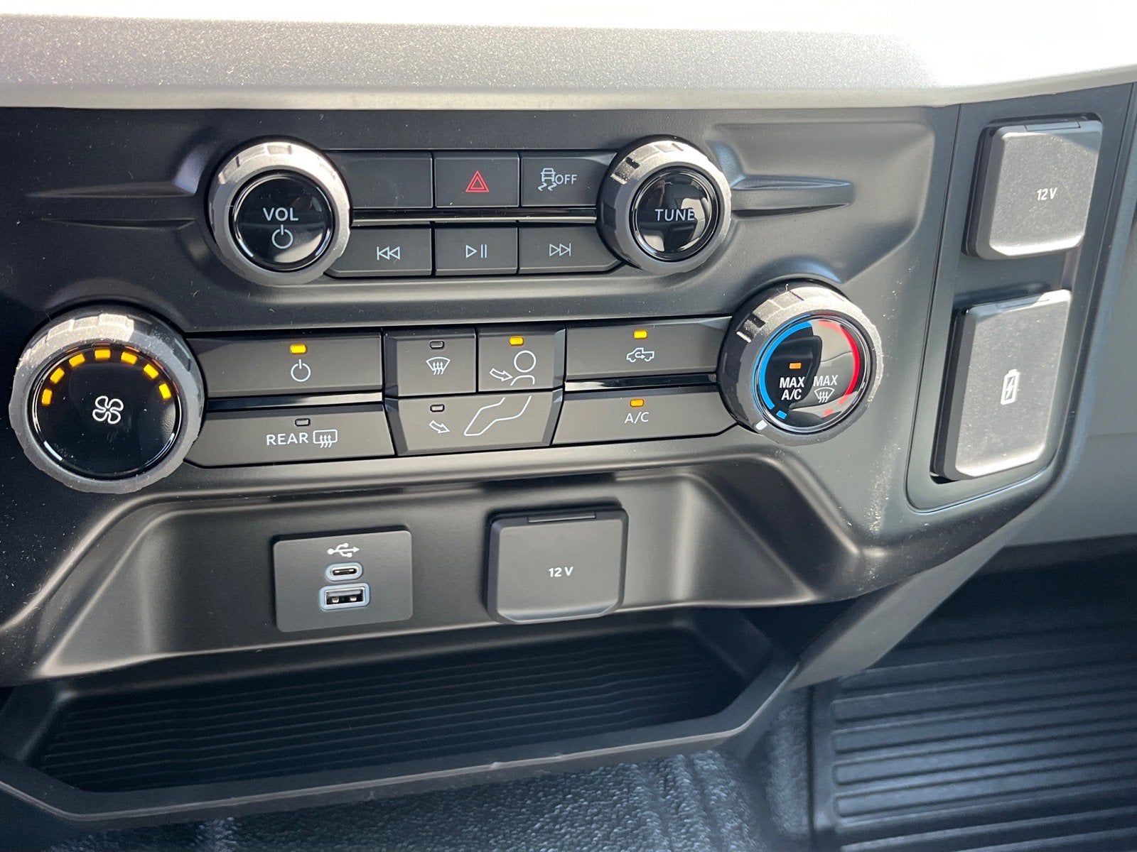 2026 Ford Super Duty F-350 DRW XL DRW