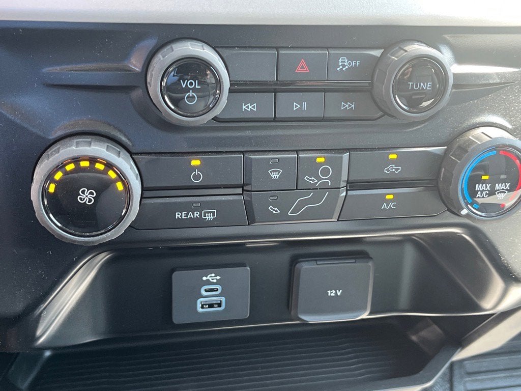 2025 Ford Super Duty F-350 DRW XL DRW