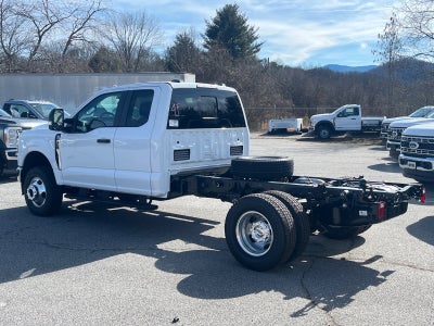 2026 Ford Super Duty F-350 DRW XL DRW