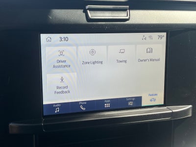 2026 Ford Super Duty F-350 DRW XL DRW