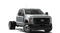 2027 Ford Super Duty F-350 DRW XL DRW