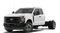 2027 Ford Super Duty F-350 DRW XL DRW