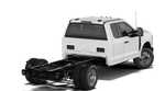 2027 Ford Super Duty F-350 DRW XL DRW