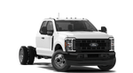 2027 Ford Super Duty F-350 DRW XL DRW