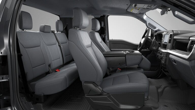 2026 Ford Super Duty F-350 DRW XL DRW