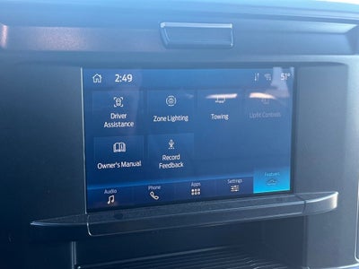 2025 Ford Super Duty F-450 DRW XL DRW