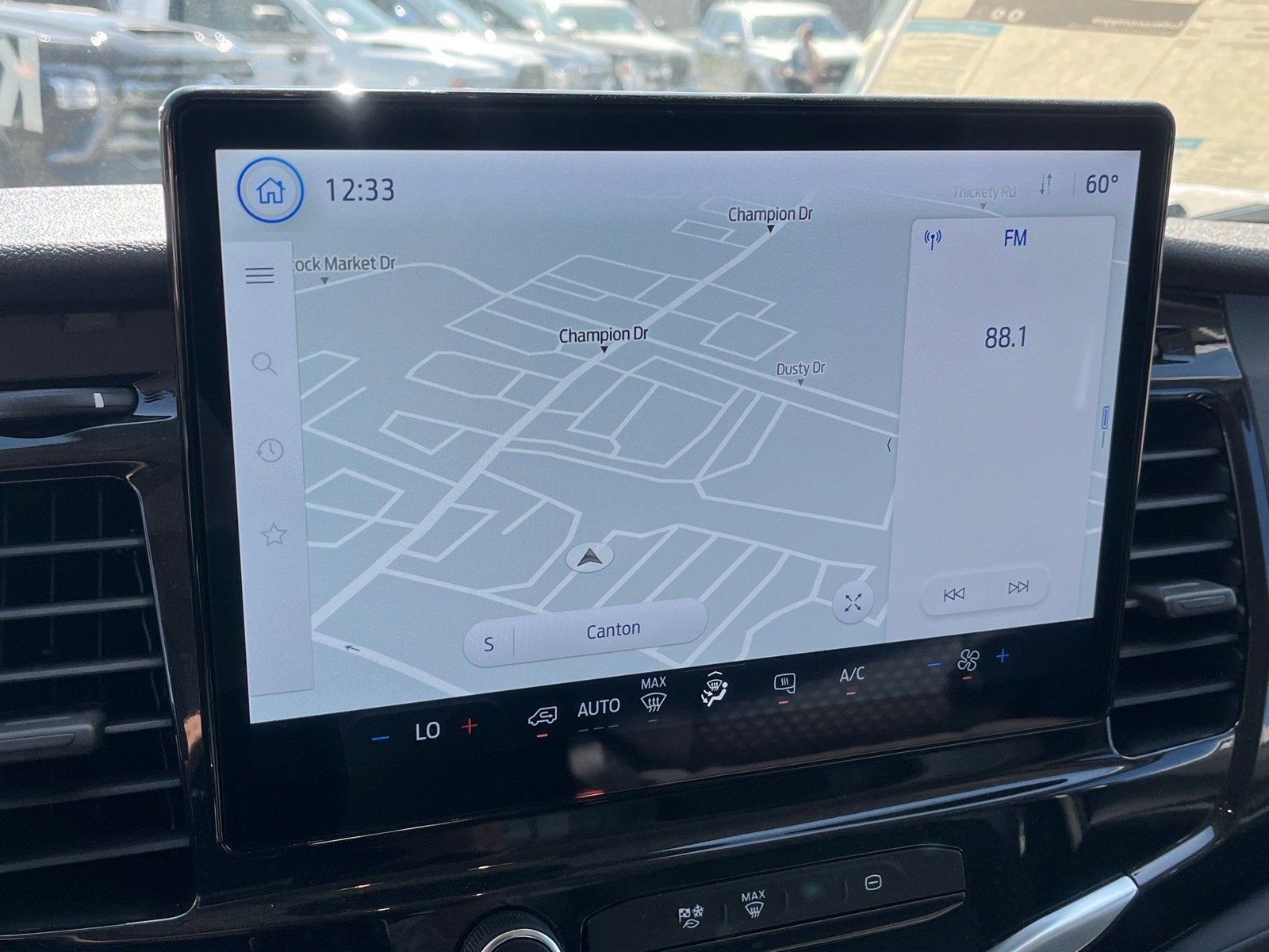 2024 Ford Transit Cutaway 350