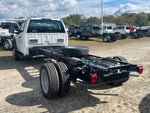 2026 Ford Super Duty F-550 DRW XL DRW