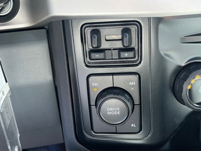 2026 Ford Super Duty F-550 DRW XL DRW