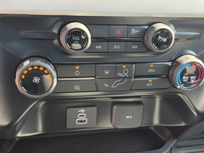 2026 Ford Super Duty F-550 DRW XLT DRW