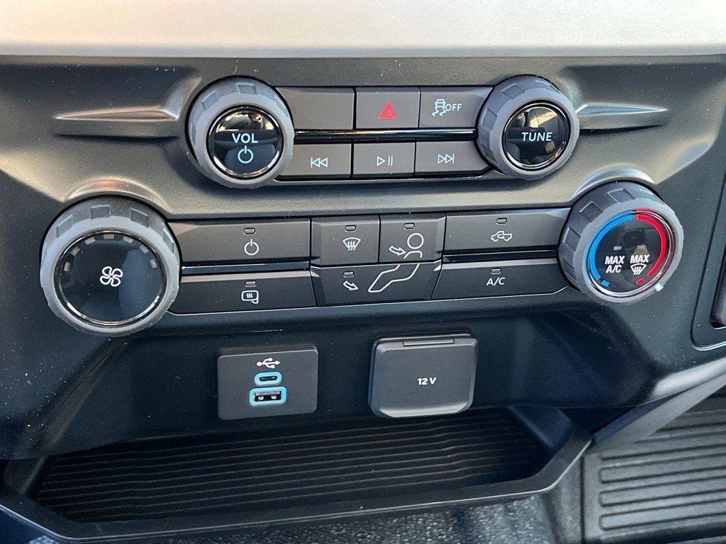 2026 Ford Super Duty F-550 DRW XL DRW