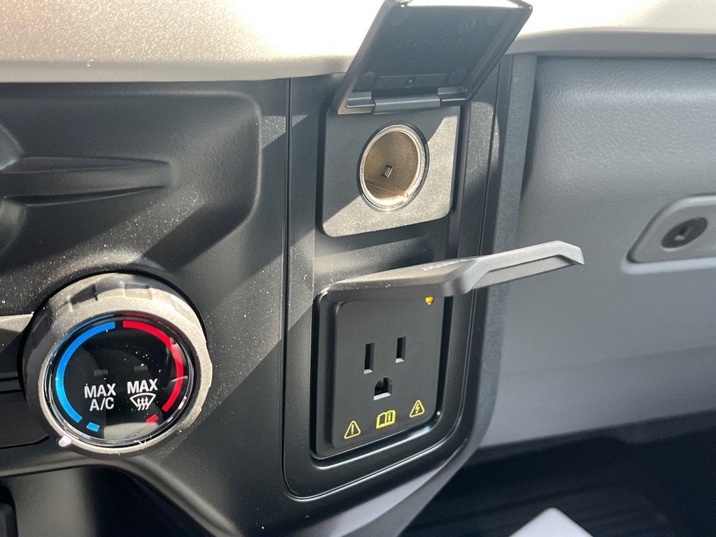 2026 Ford Super Duty F-550 DRW XL DRW