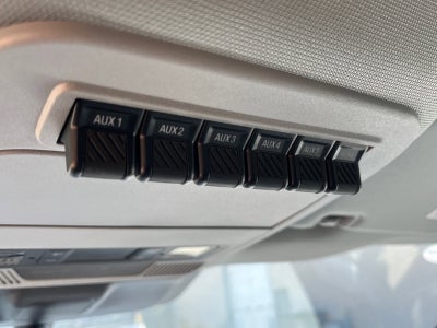 2025 Ford Super Duty F-550 DRW XLT DRW