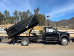 2025 Ford Super Duty F-550 DRW XLT DRW