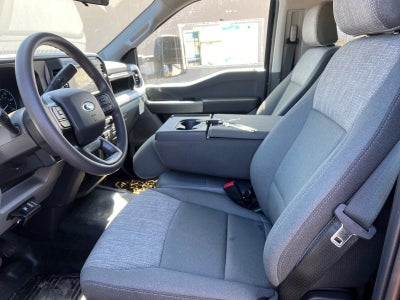 2025 Ford Super Duty F-550 DRW XLT DRW