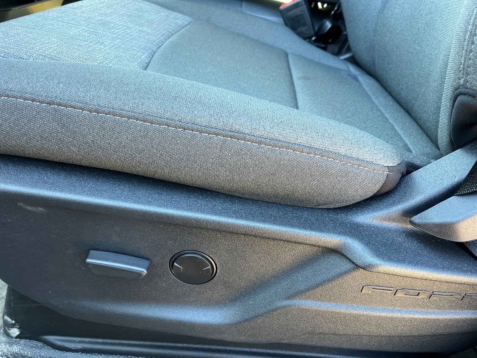 2025 Ford Super Duty F-550 DRW XLT DRW