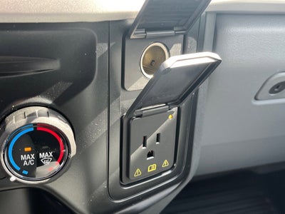 2026 Ford Super Duty F-550 DRW XL DRW