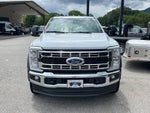 2026 Ford Super Duty F-550 DRW XL DRW
