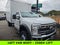 2025 Ford Super Duty F-550 DRW XL DRW