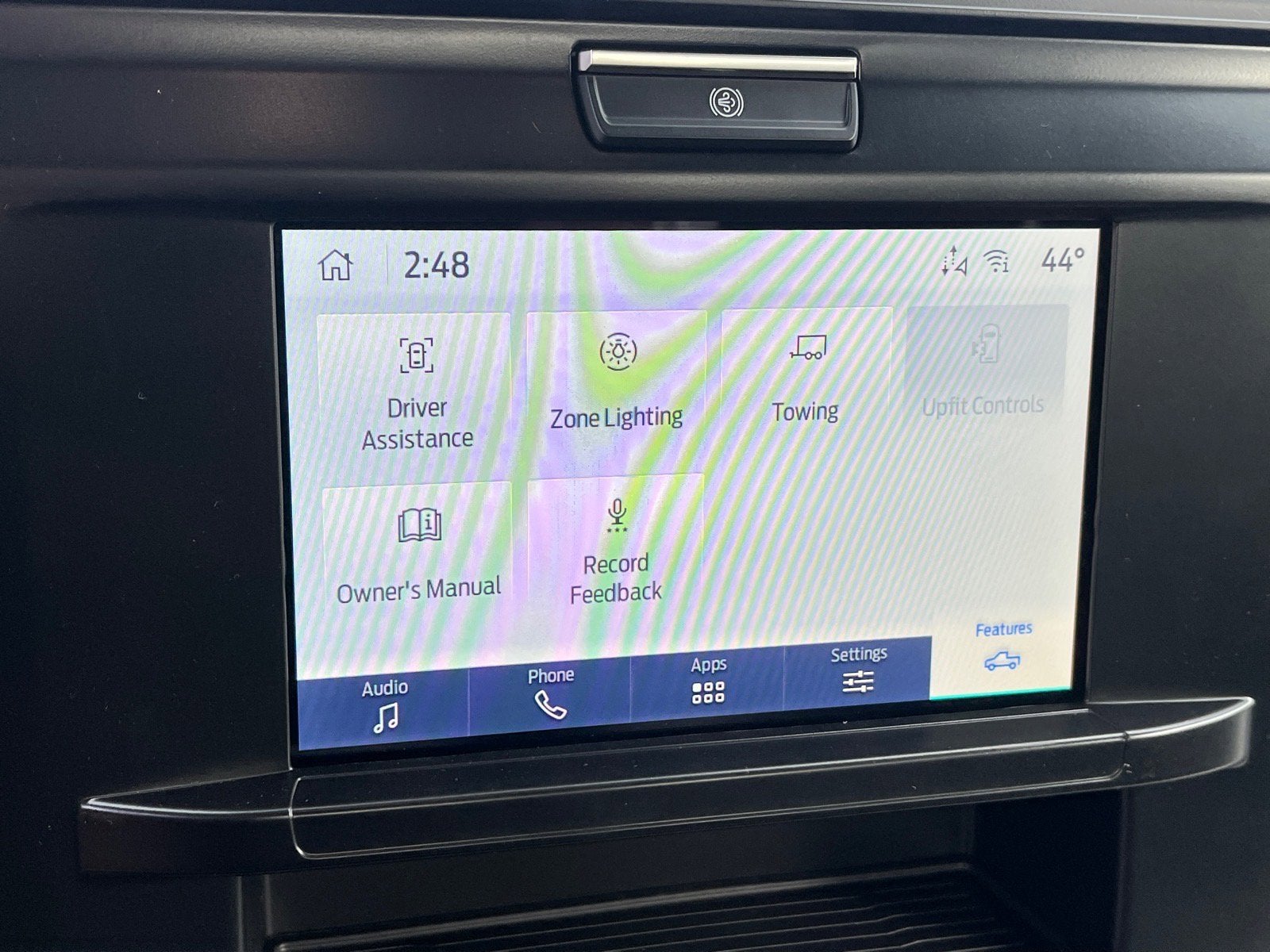 2026 Ford Super Duty F-550 DRW XLT DRW