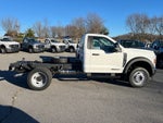 2026 Ford Super Duty F-550 DRW XL DRW